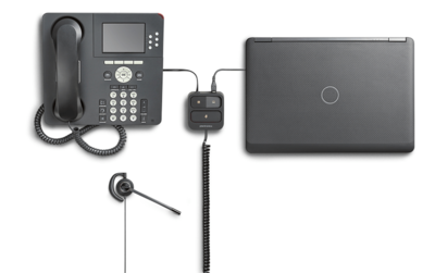 缤特力推出全新MDA100 QD切换器，推动通讯设备销售升级