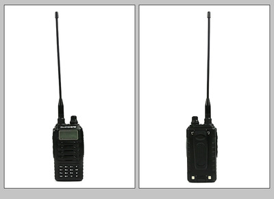 泉盛TG-UV2手持无线对讲机 厂家直销现货批发，户外通讯利器