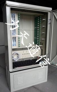 浙江慈溪市力天通信设备 低价供应288芯光缆交接箱，历史最低价！