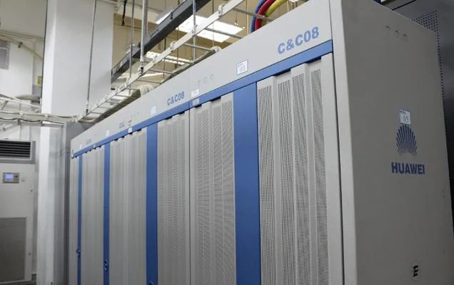 战功赫赫，低调勇猛 通讯设备销售战场上的华为隐形脊梁