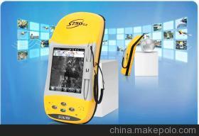南方S750G2数据采集器 高精度GIS亚米级解决方案，赋能现代测绘与通信
