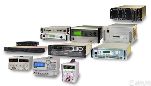 AMETEK发布Sorensen品牌Asterion系列程控直流电源新产品，新增31个型号覆盖1.7kW至10kW功率段，聚焦通讯设备销售